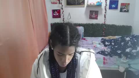 thiana_horny online show from June 16, 1:59 pm
