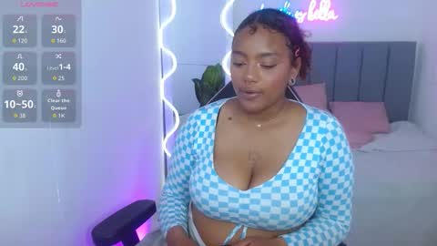  thiana  online show from September 25, 7:15 am