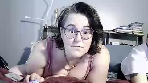 thicc_n_sexy online show from March 15, 7:17 pm