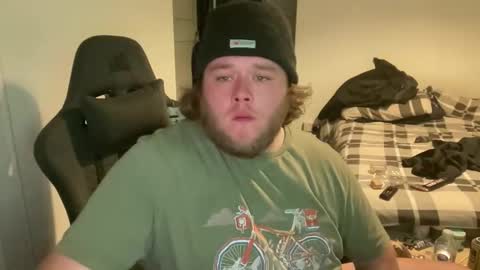 thicccd97 online show from April 15, 8:20 pm