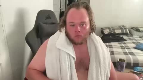 thicccd97 online show from April 23, 4:41 pm