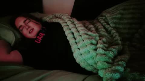 Jess online show from November 30, 1:07 pm