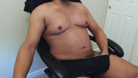 thiccthumbs online show from February 17, 12:05 pm