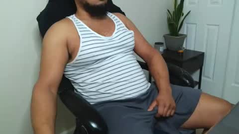 thiccthumbs online show from March 4, 11:29 am