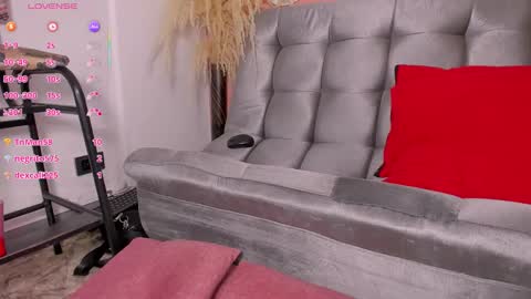 Lexxy online show from February 13, 12:30 pm