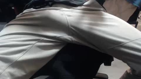 thicdic24 online show from November 14, 8:33 pm