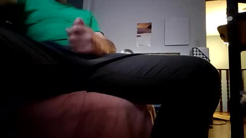 Snapshot of thick2handcurve chatting on October 2, 11:25 pm thick2handcurve online show from October 2, 11:25 pm