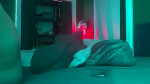 Thick D Bottom online show from May 22, 10:55 am