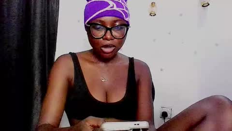 Jenny online show from October 12, 9:38 pm