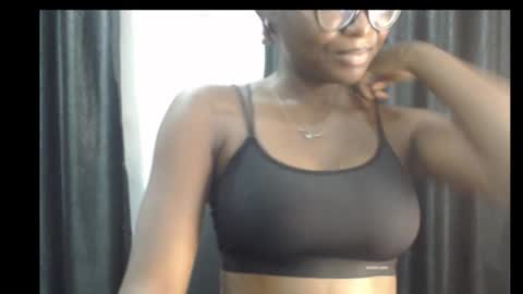 Jenny online show from October 25, 1:06 am