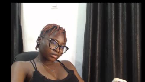 Jenny online show from October 26, 1:17 am