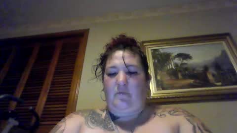 thickandjuicy7612 online show from September 23, 6:51 am