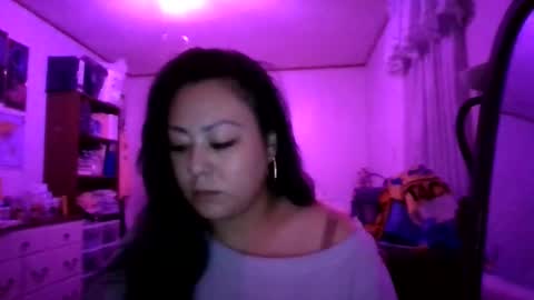 thickassazn93 online show from October 15, 11:55 am