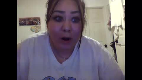 thickassazn93 online show from December 16, 9:14 am