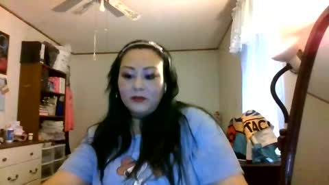 thickassazn93 online show from October 21, 6:55 pm