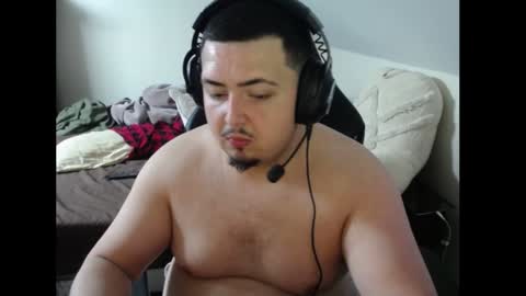 thickboy2424 online show from January 20, 3:48 am