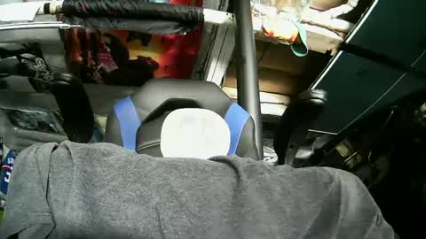 Thickcock37 online show from October 2, 3:22 pm