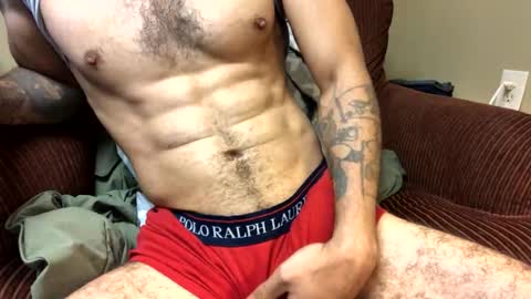 Mr. Perfect Dick online show from March 13, 8:34 pm