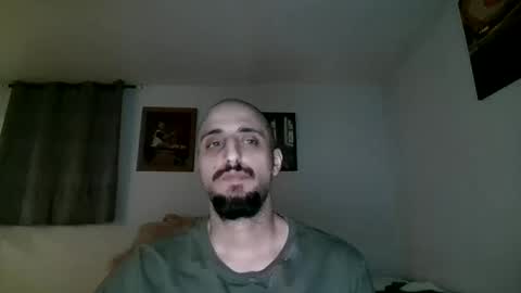 ThickDickedDom online show from April 12, 11:03 am