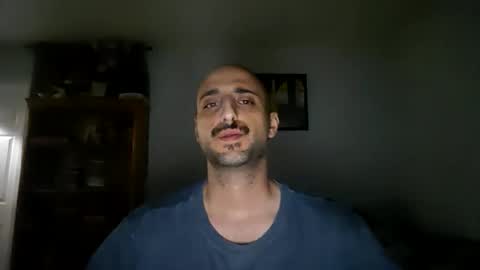 ThickDickedDom online show from October 28, 9:10 am