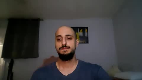 ThickDickedDom online show from February 10, 9:45 am