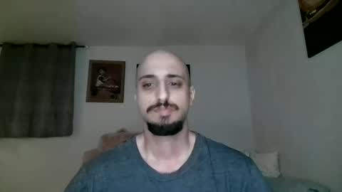 ThickDickedDom online show from March 25, 10:00 am