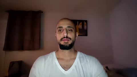 ThickDickedDom online show from September 26, 9:39 am