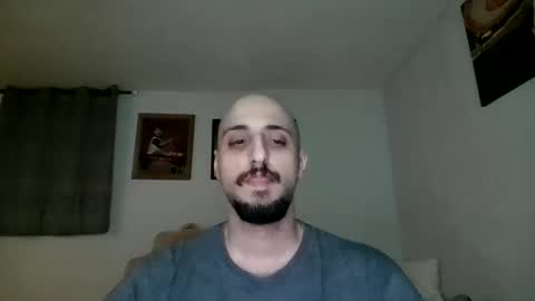 ThickDickedDom online show from March 19, 9:59 am