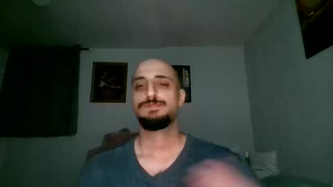 ThickDickedDom online show from March 27, 9:10 am