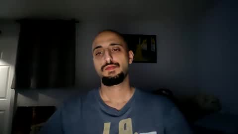 ThickDickedDom online show from September 29, 8:46 am