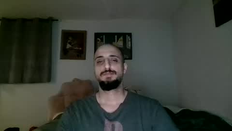 ThickDickedDom online show from April 14, 9:56 am