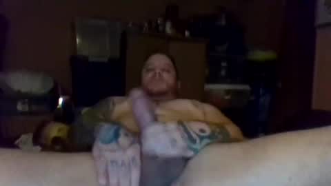 Thickdreww online show from December 19, 5:40 am