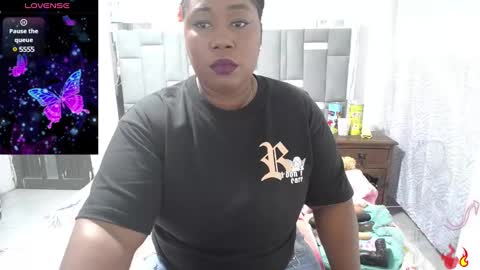 XIOMARA  online show from January 6, 12:27 am