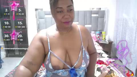 XIOMARA  online show from January 30, 5:09 am