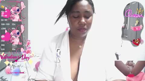 XIOMARA  online show from February 13, 6:28 am