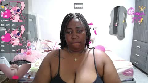 XIOMARA  online show from April 4, 4:30 am