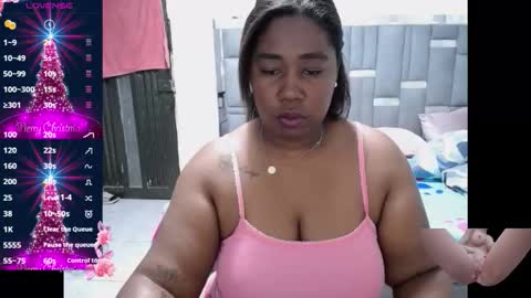 XIOMARA  online show from December 15, 11:50 am