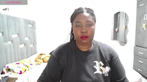 XIOMARA  online show from April 19, 4:02 am