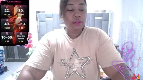 XIOMARA  online show from February 1, 2:16 am