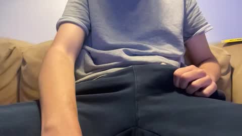 thickerbunny online show from February 6, 8:44 pm