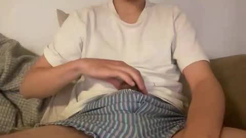 thickerbunny online show from March 31, 7:36 pm