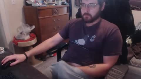 thickgarrett online show from December 19, 6:03 pm