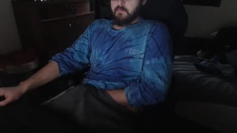 thickgarrett online show from December 23, 4:06 pm