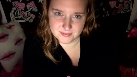 Ariel online show from October 13, 2:57 am