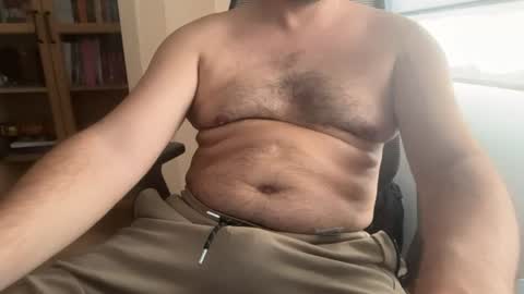 ThickDickBCN online show from July 2, 10:31 am
