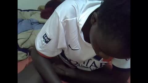 thickianah376 online show from November 30, 1:40 pm