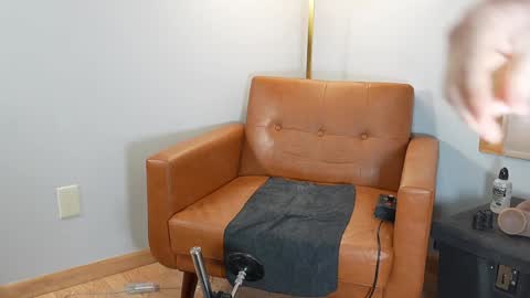 ThickJerry online show from January 2, 4:13 pm