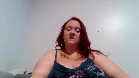 thickkkmama420 online show from October 31, 3:01 pm