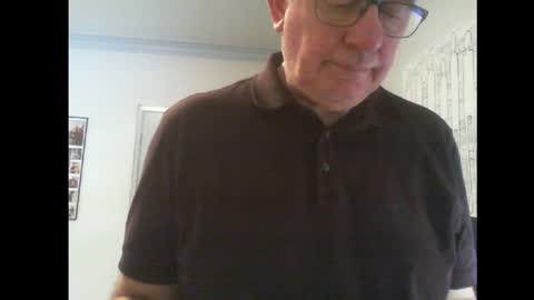 James online show from January 27, 3:26 am