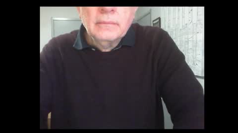 James online show from December 1, 1:20 pm